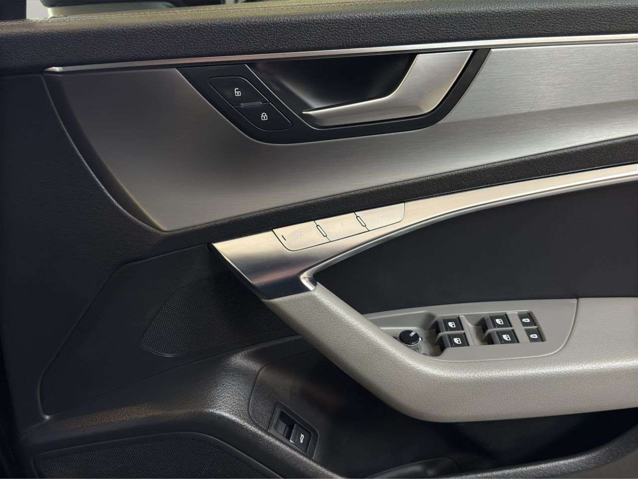 2019 AUDI A6 SALOON 2019 AUDI A6 SALOON