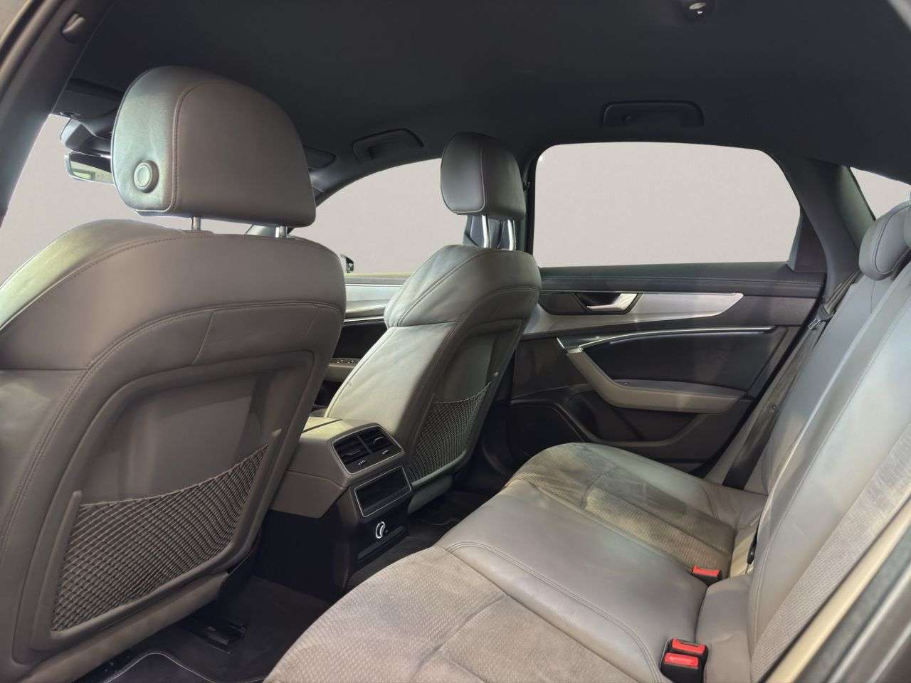 2019 AUDI A6 SALOON 2019 AUDI A6 SALOON