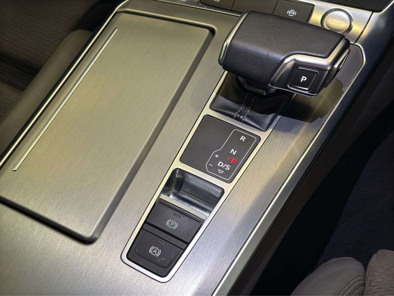 2019 AUDI A6 SALOON 2019 AUDI A6 SALOON