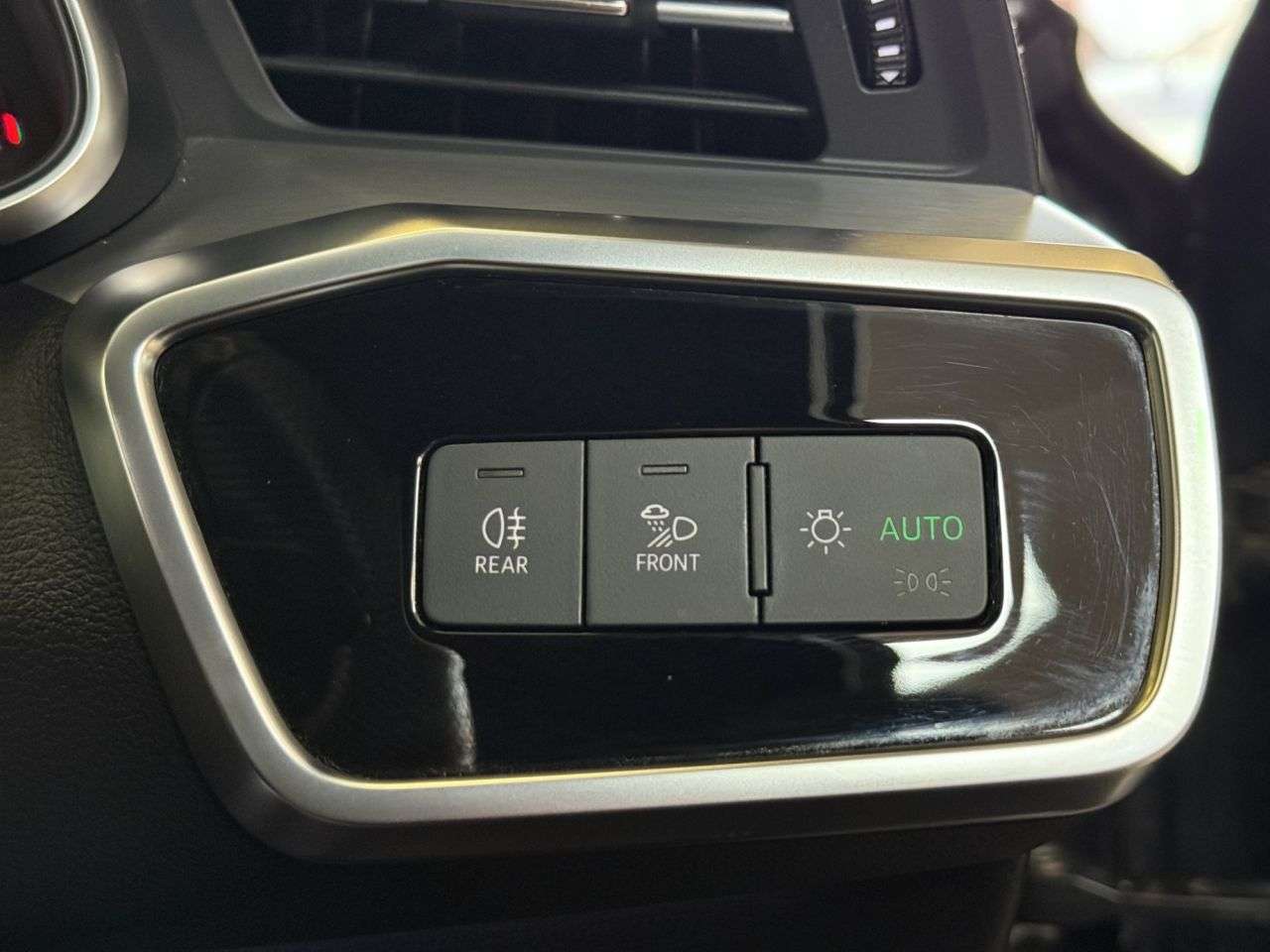 2019 AUDI A6 SALOON 2019 AUDI A6 SALOON