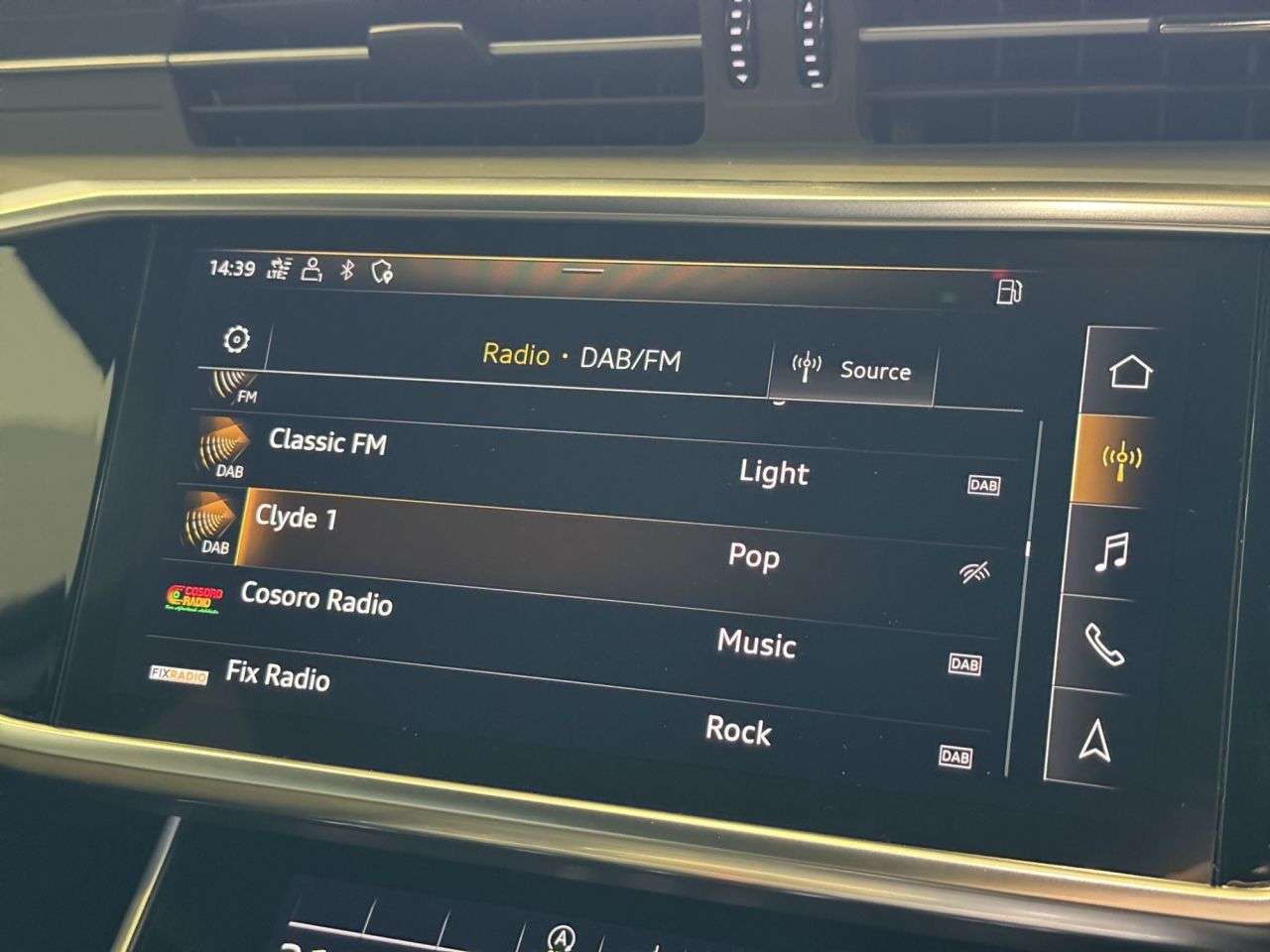 2019 AUDI A6 SALOON 2019 AUDI A6 SALOON