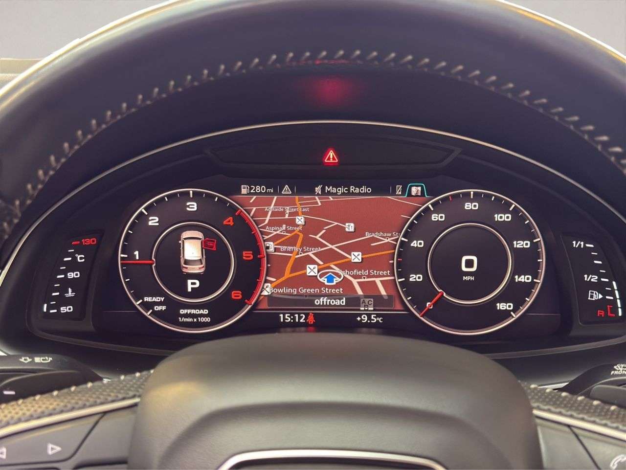 2018 AUDI Q7 2018 AUDI Q7