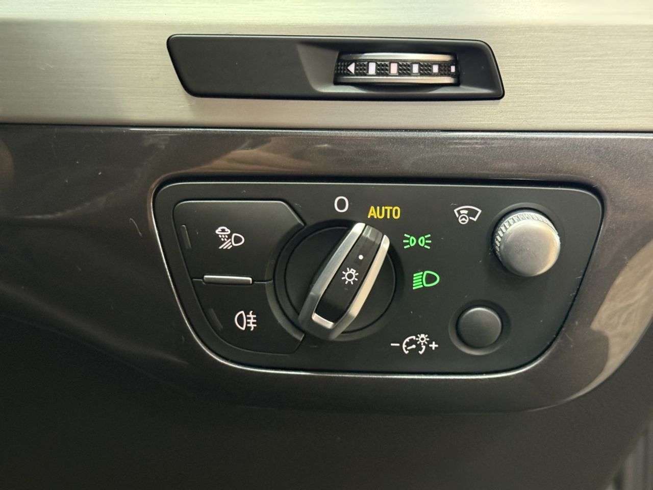 2018 AUDI Q7 2018 AUDI Q7