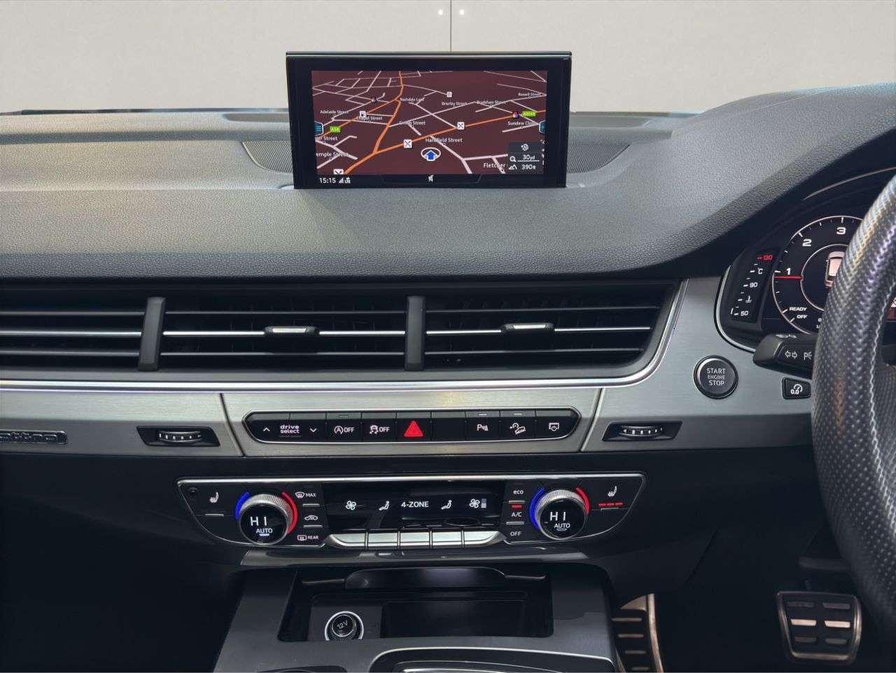 2018 AUDI Q7 2018 AUDI Q7