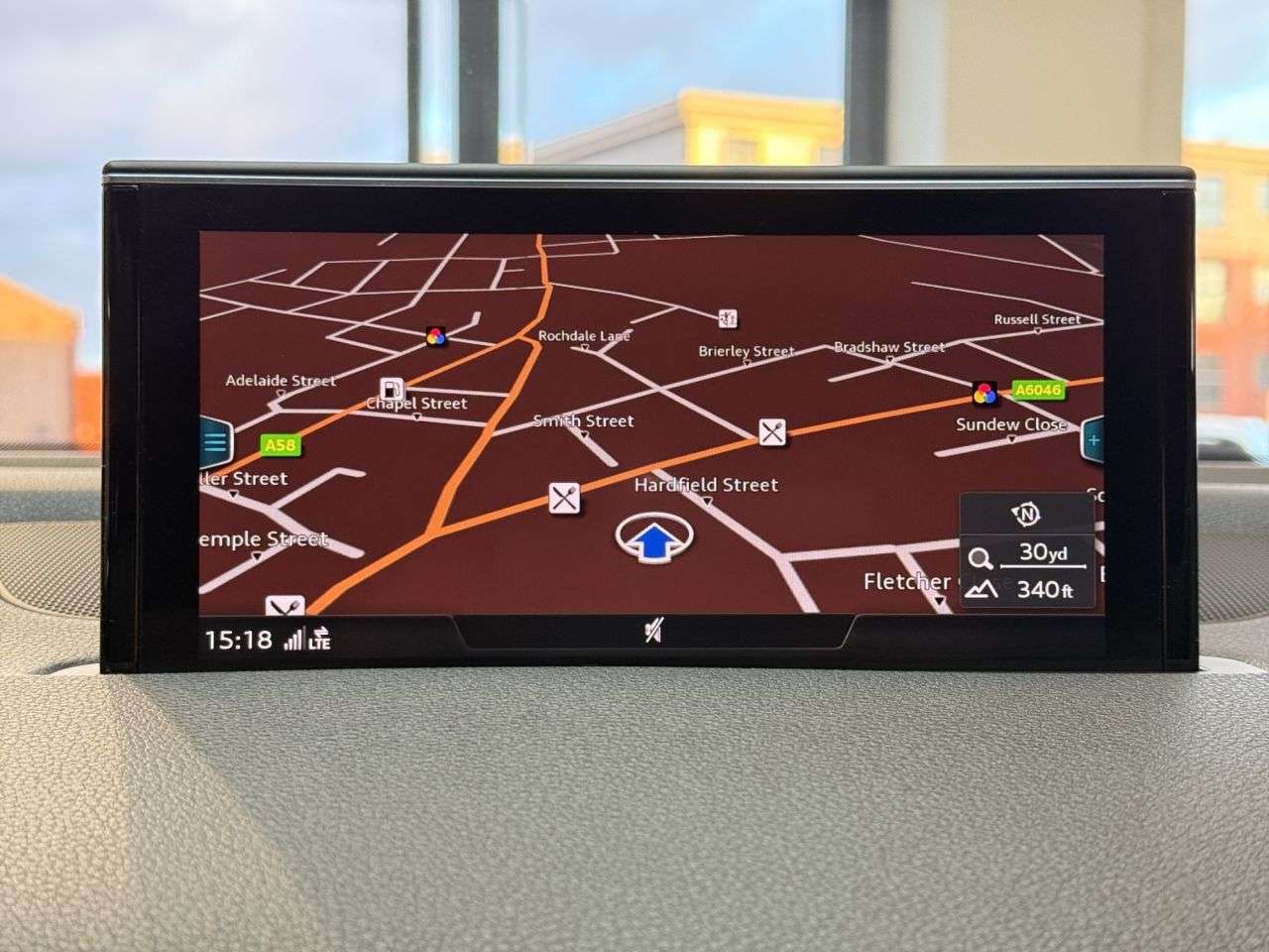 2018 AUDI Q7 2018 AUDI Q7