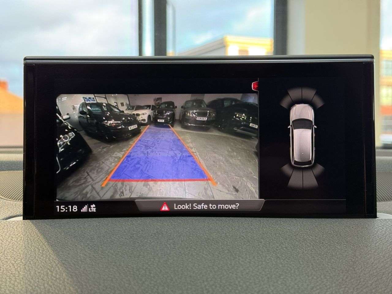 2018 AUDI Q7 2018 AUDI Q7