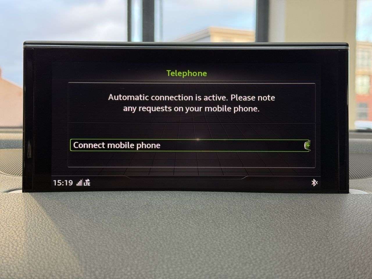 2018 AUDI Q7 2018 AUDI Q7