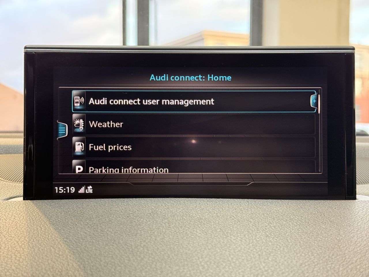 2018 AUDI Q7 2018 AUDI Q7