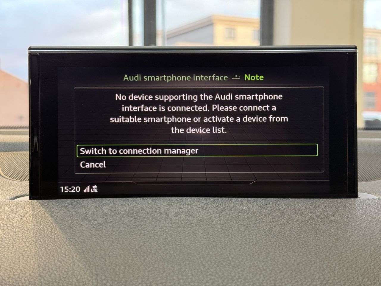 2018 AUDI Q7 2018 AUDI Q7