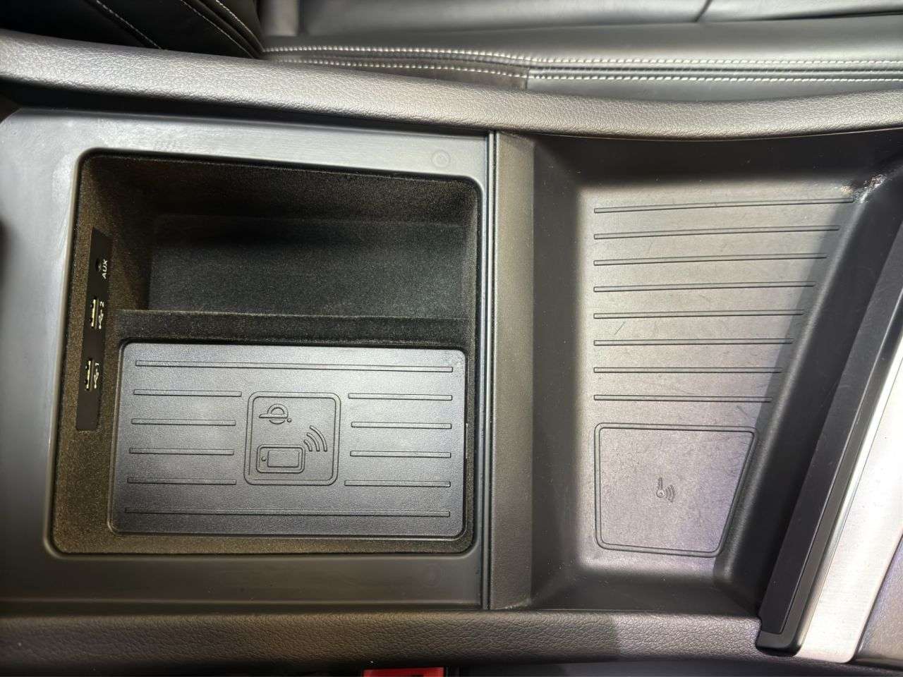 2018 AUDI Q7 2018 AUDI Q7