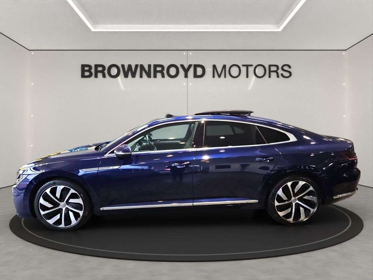 2018 VOLKSWAGEN ARTEON 2018 VOLKSWAGEN ARTEON