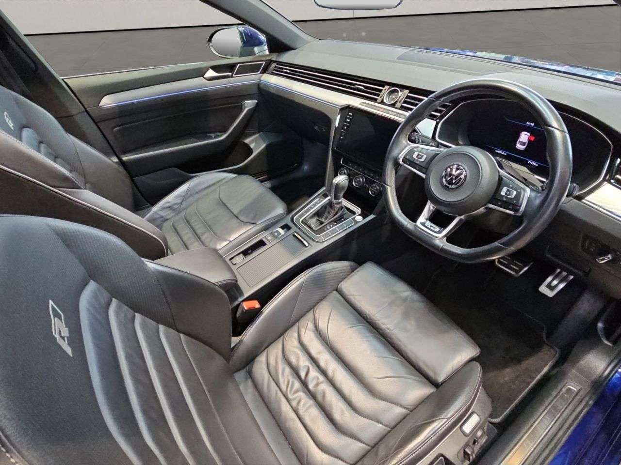 2018 VOLKSWAGEN ARTEON 2018 VOLKSWAGEN ARTEON