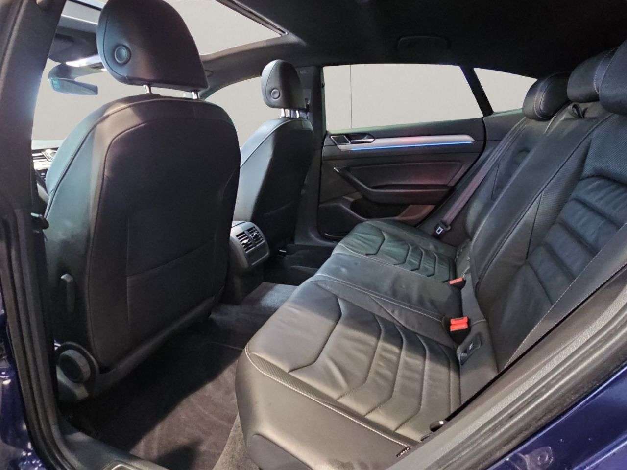 2018 VOLKSWAGEN ARTEON 2018 VOLKSWAGEN ARTEON