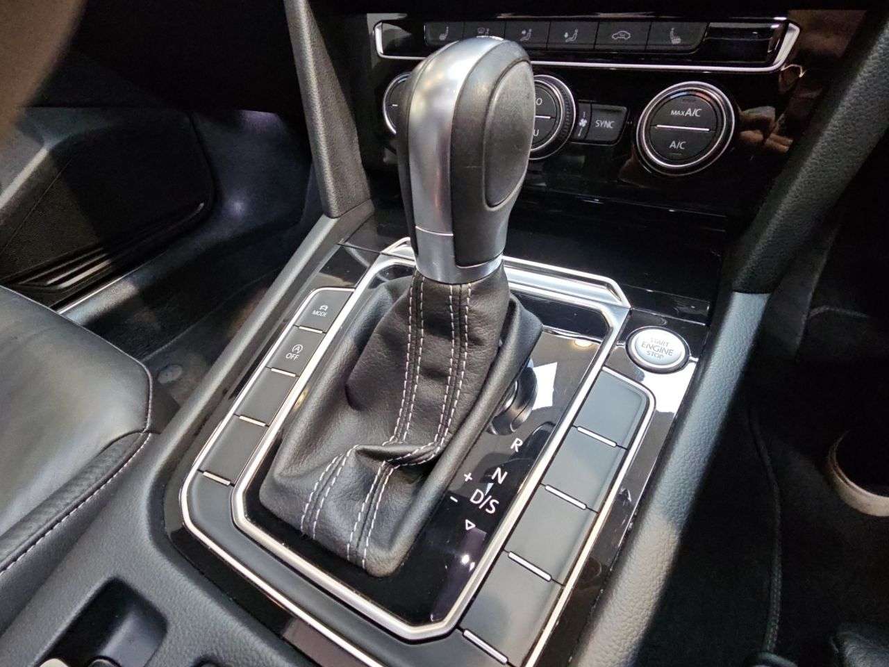 2018 VOLKSWAGEN ARTEON 2018 VOLKSWAGEN ARTEON