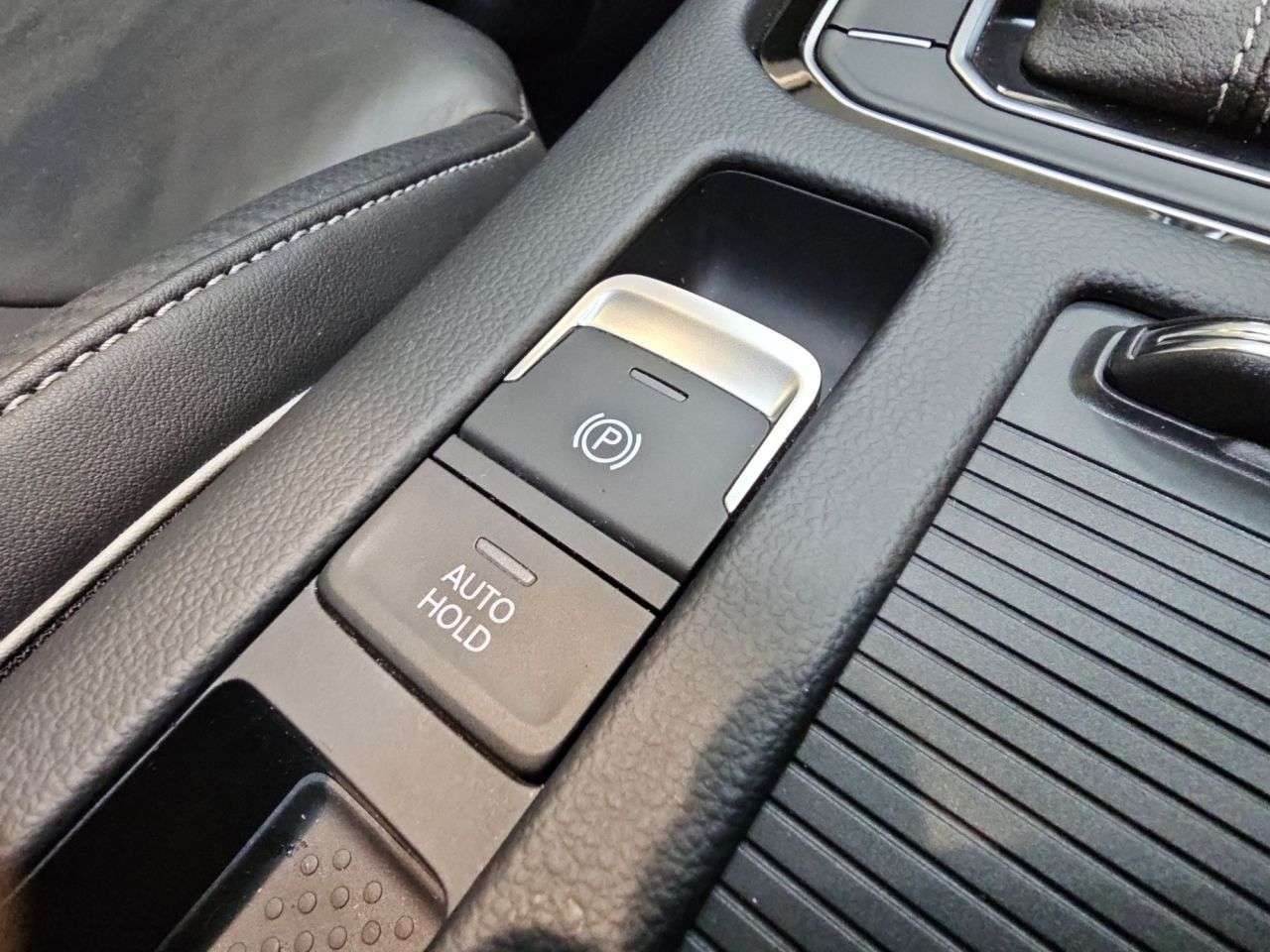 2018 VOLKSWAGEN ARTEON 2018 VOLKSWAGEN ARTEON