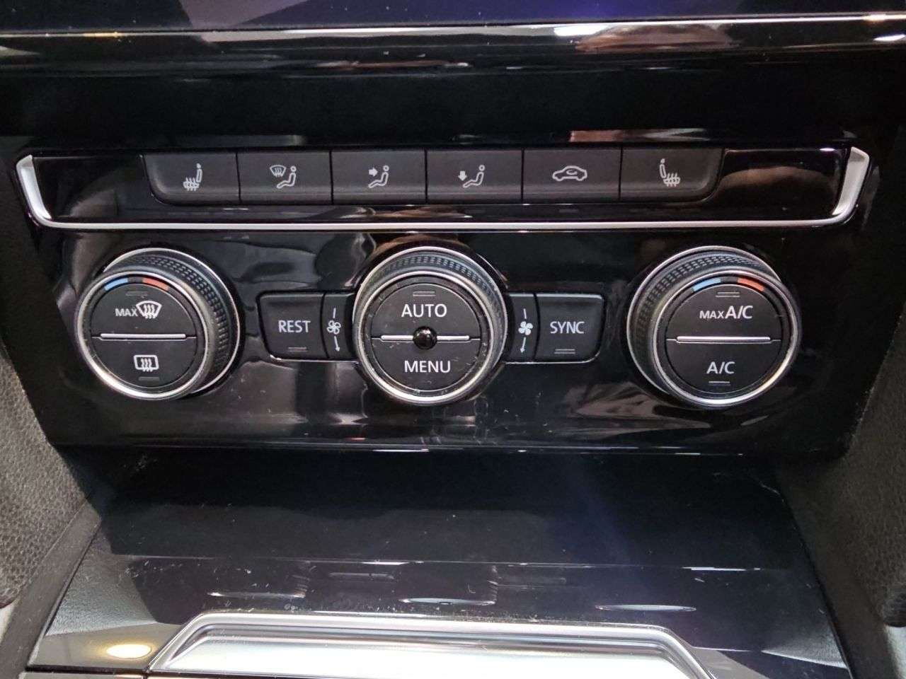 2018 VOLKSWAGEN ARTEON 2018 VOLKSWAGEN ARTEON