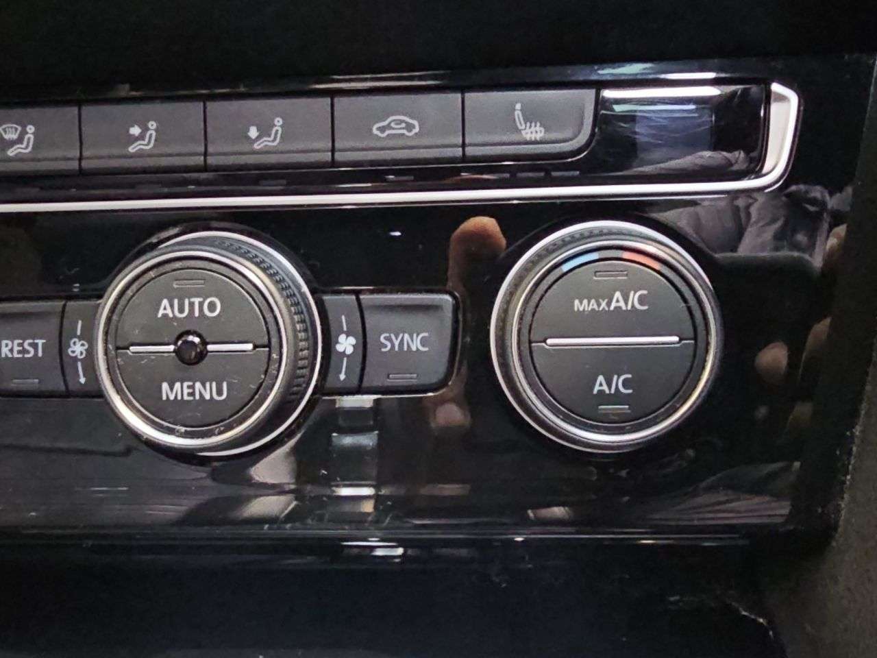 2018 VOLKSWAGEN ARTEON 2018 VOLKSWAGEN ARTEON