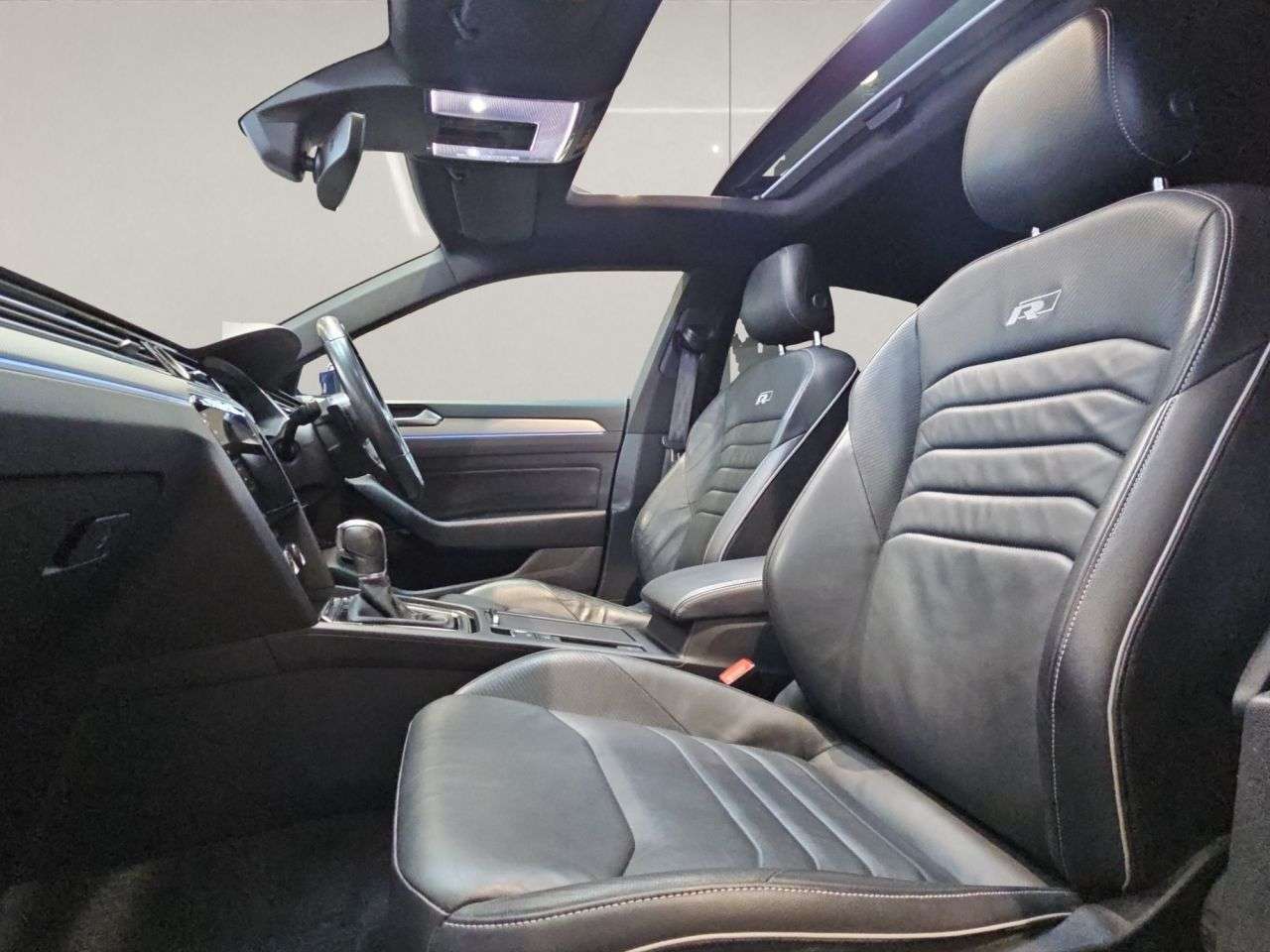 2018 VOLKSWAGEN ARTEON 2018 VOLKSWAGEN ARTEON