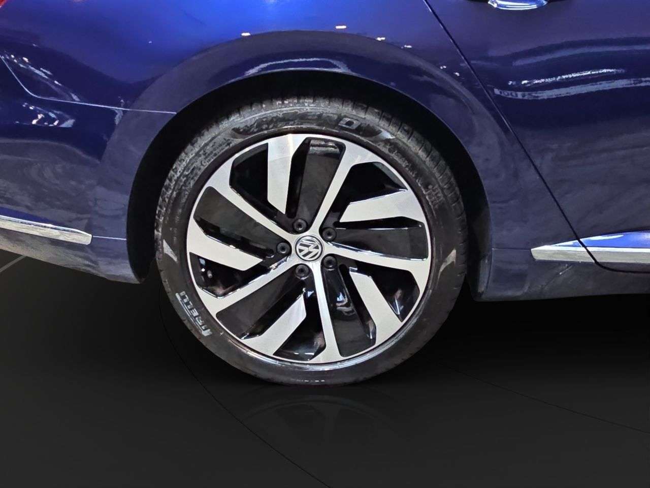 2018 VOLKSWAGEN ARTEON 2018 VOLKSWAGEN ARTEON