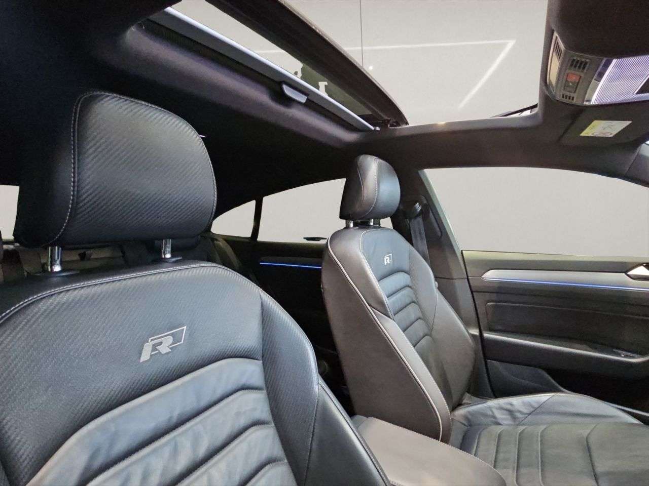 2018 VOLKSWAGEN ARTEON 2018 VOLKSWAGEN ARTEON