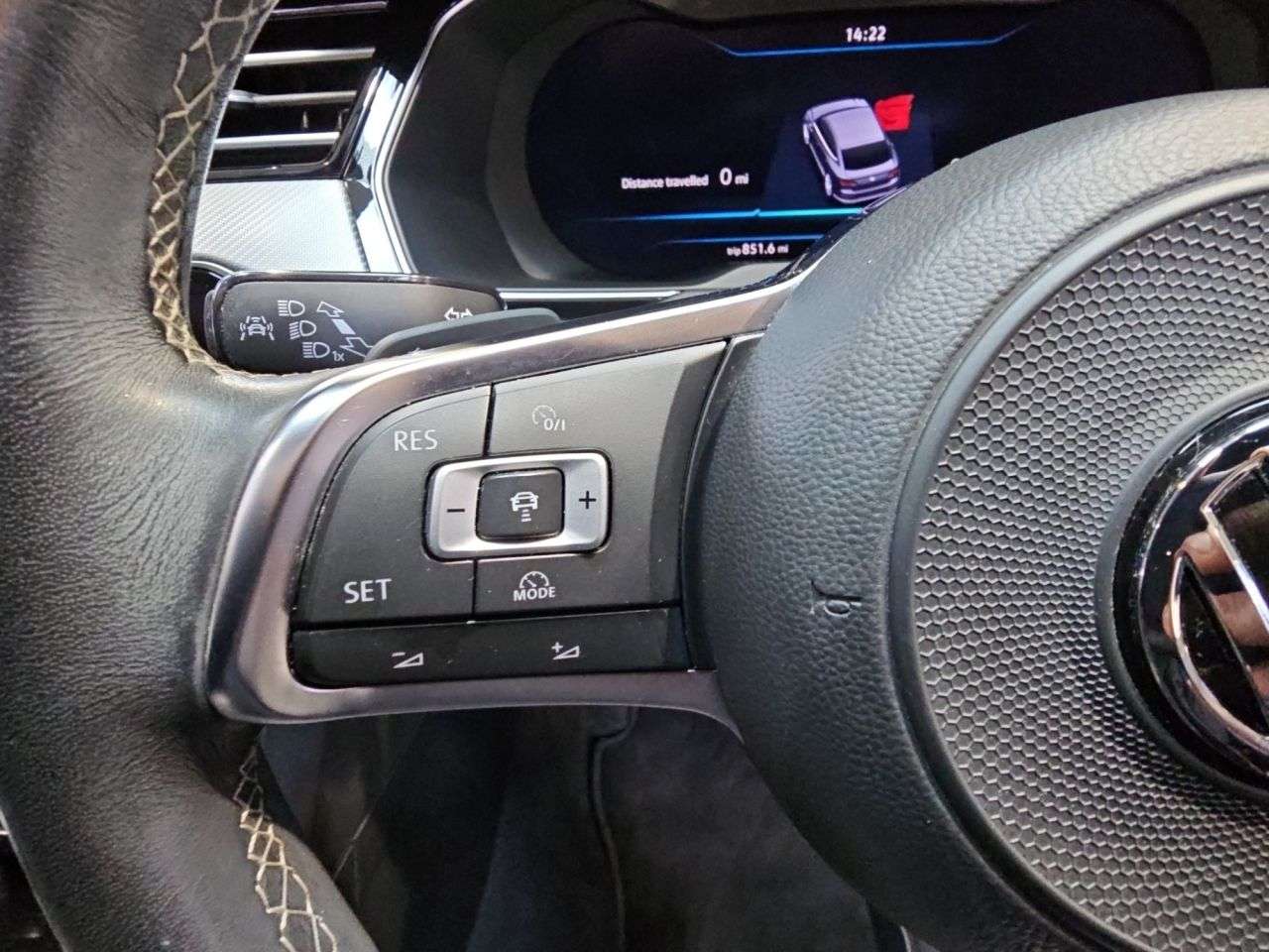 2018 VOLKSWAGEN ARTEON 2018 VOLKSWAGEN ARTEON