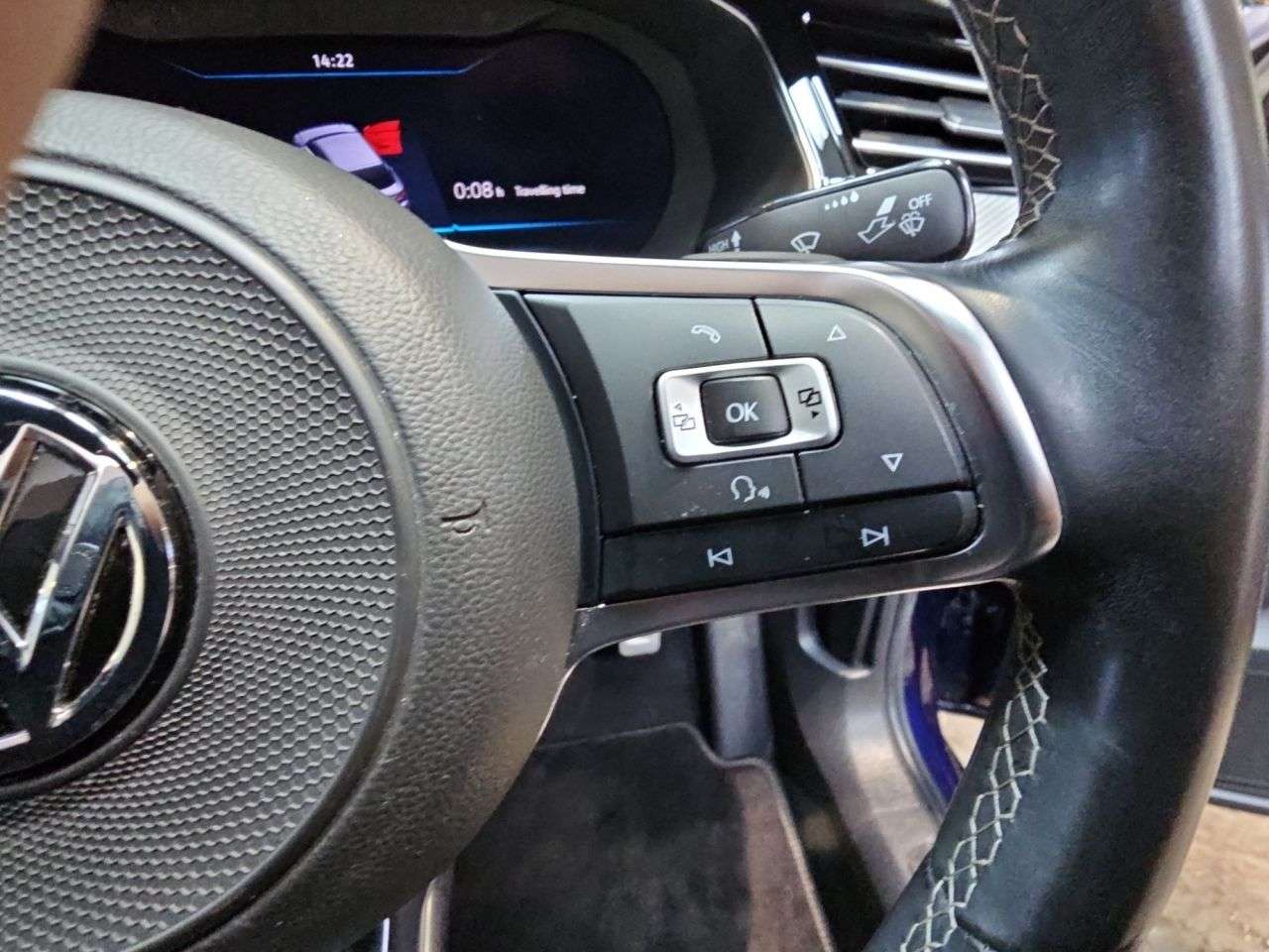 2018 VOLKSWAGEN ARTEON 2018 VOLKSWAGEN ARTEON