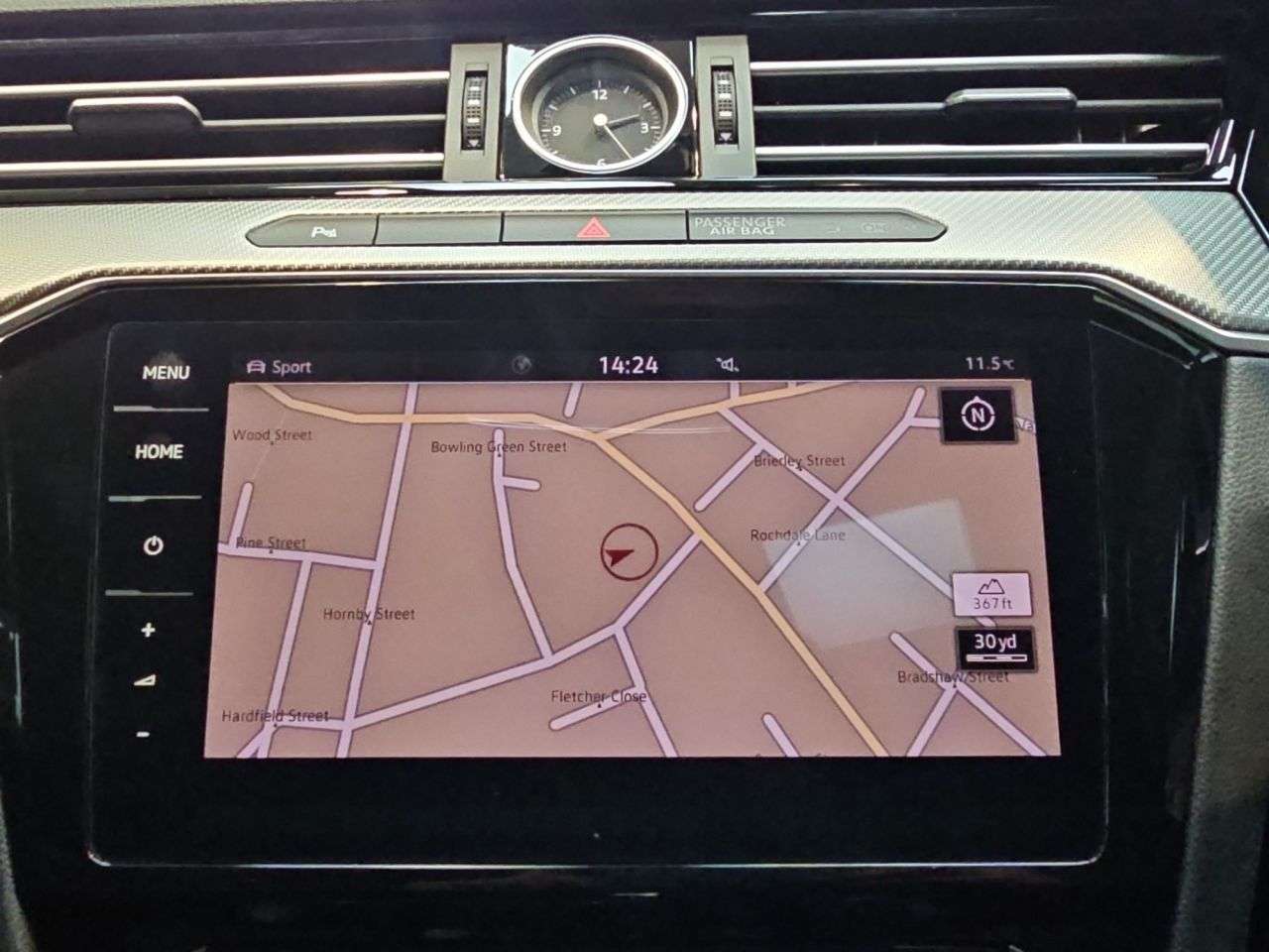 2018 VOLKSWAGEN ARTEON 2018 VOLKSWAGEN ARTEON