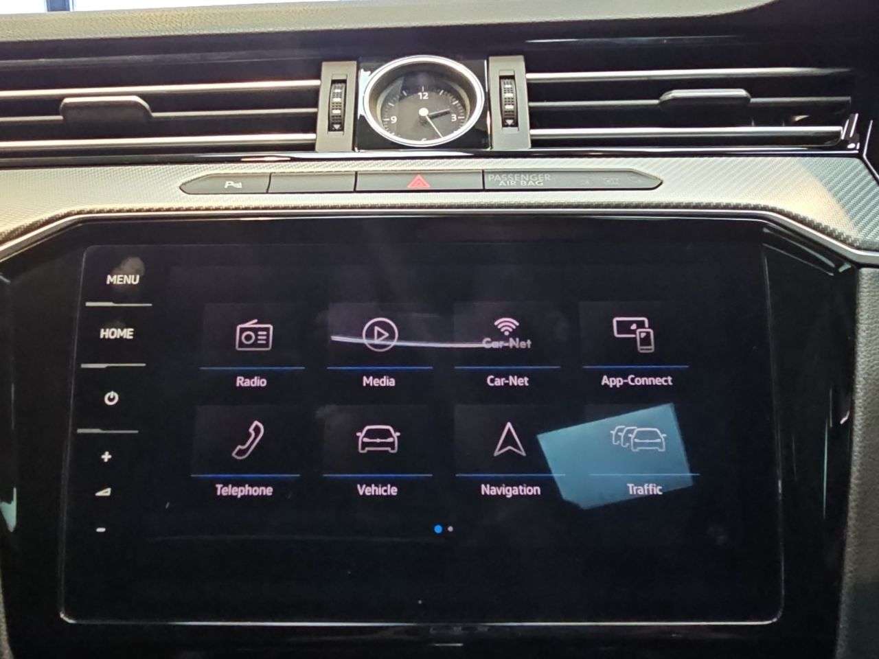 2018 VOLKSWAGEN ARTEON 2018 VOLKSWAGEN ARTEON