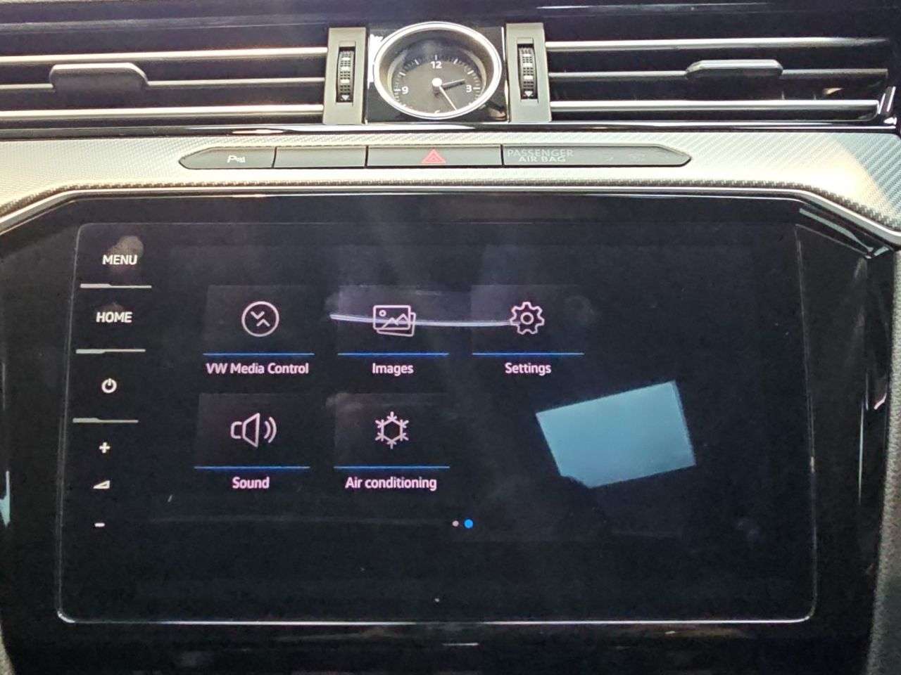 2018 VOLKSWAGEN ARTEON 2018 VOLKSWAGEN ARTEON