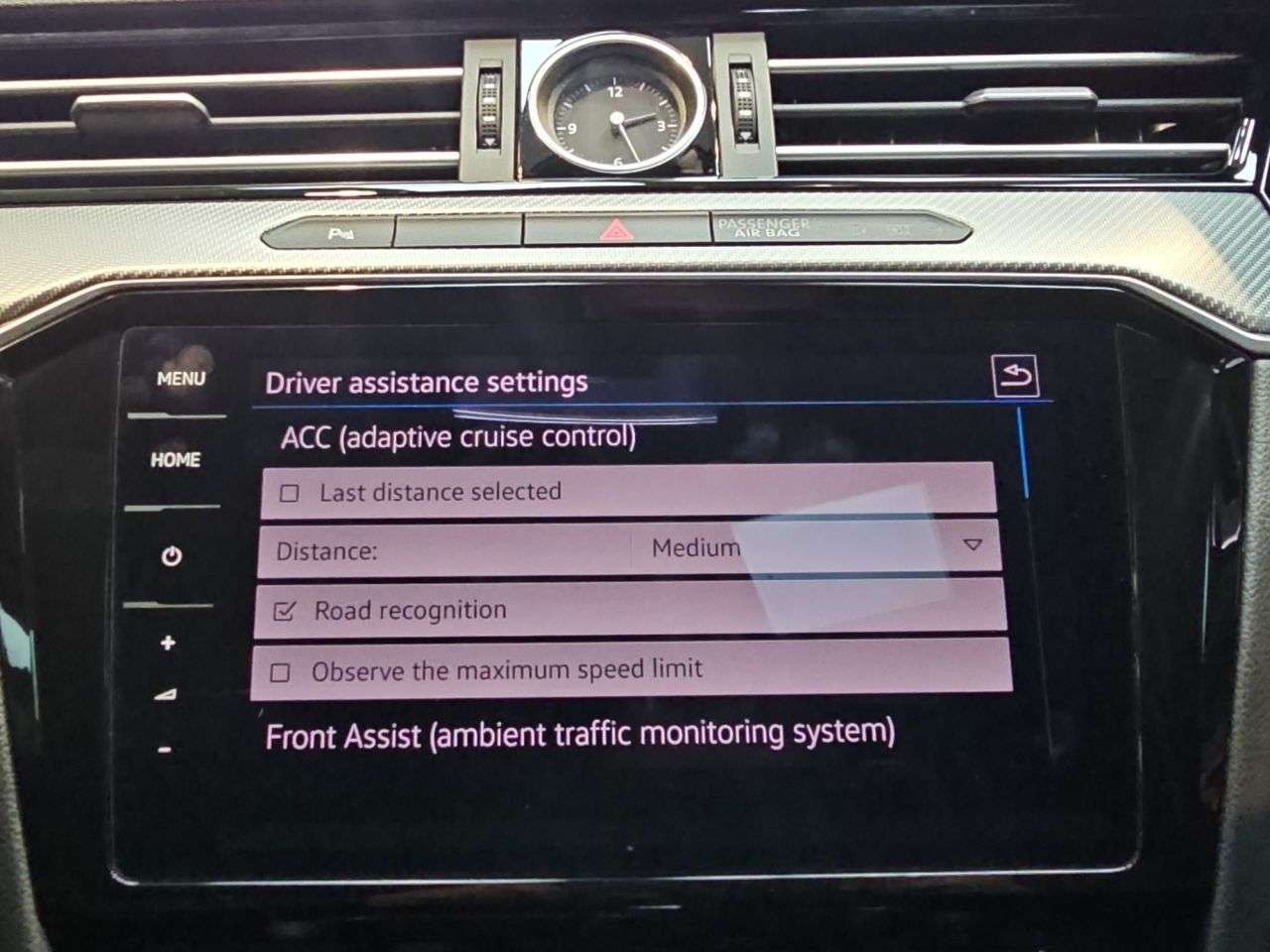 2018 VOLKSWAGEN ARTEON 2018 VOLKSWAGEN ARTEON