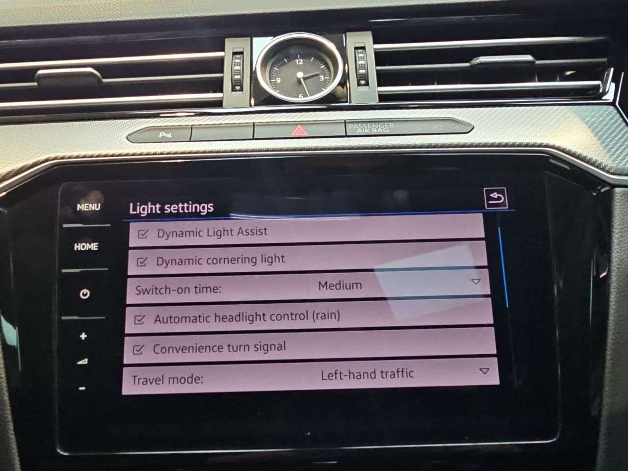 2018 VOLKSWAGEN ARTEON 2018 VOLKSWAGEN ARTEON