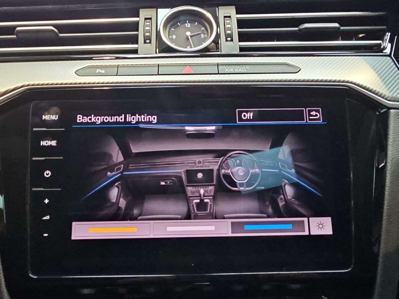 2018 VOLKSWAGEN ARTEON 2018 VOLKSWAGEN ARTEON