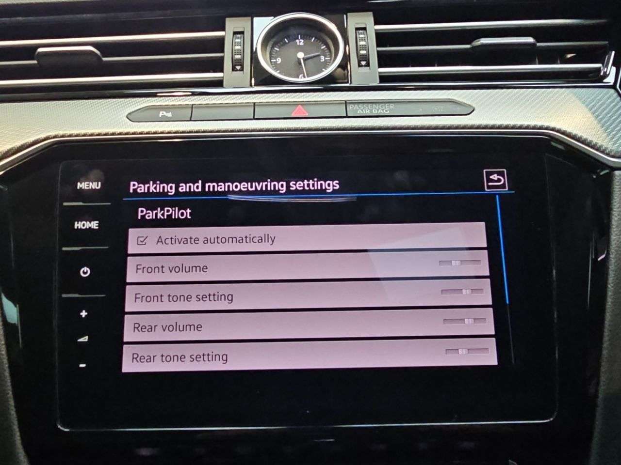 2018 VOLKSWAGEN ARTEON 2018 VOLKSWAGEN ARTEON