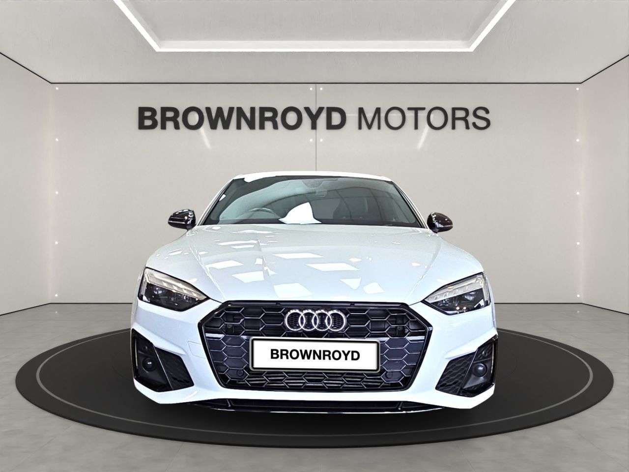 A 2022 AUDI A5 2.0 TFSI 40 S line Coupe 2dr Petrol S Tronic Euro 6 (s/s) (204 ps) A 2022 AUDI A5 2.0 TFSI 40 S line Coupe 2dr Petrol S Tronic Euro 6 (s/s) (204 ps)