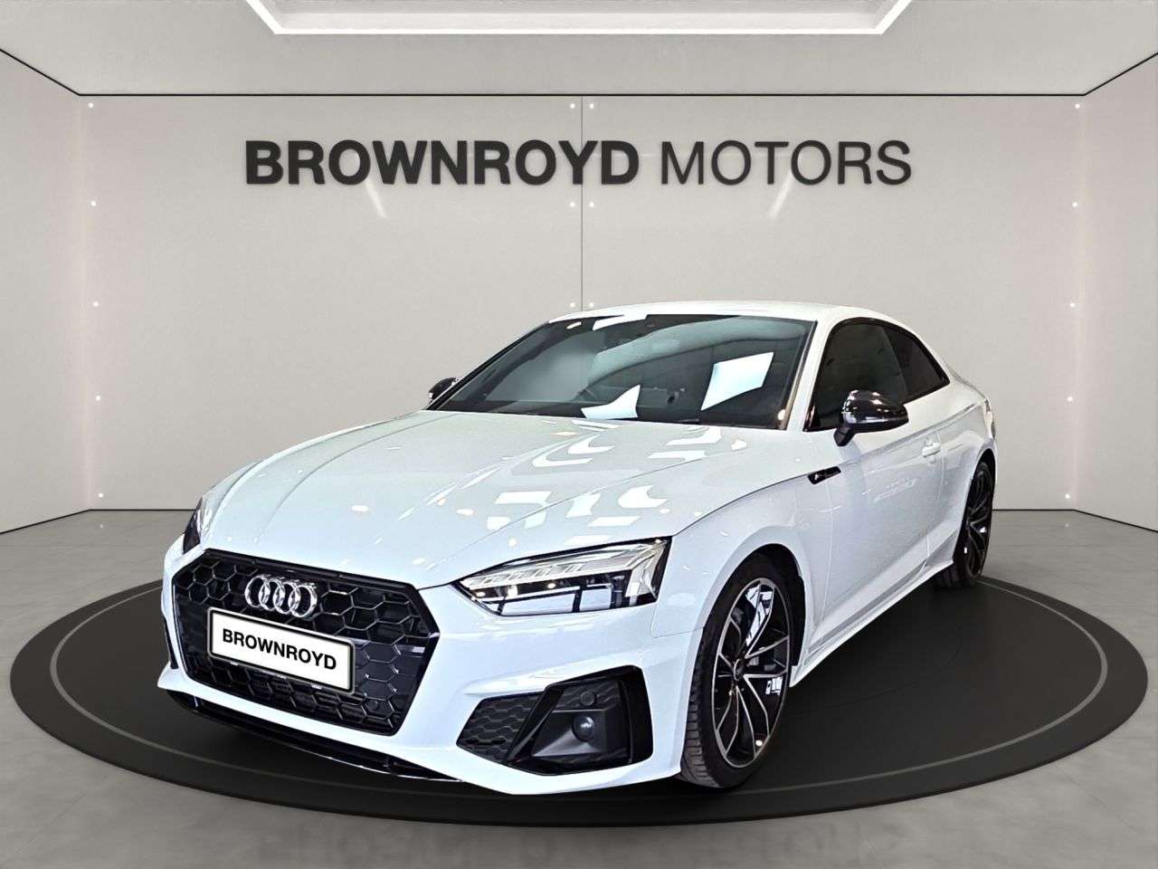 A 2022 AUDI A5 2.0 TFSI 40 S line Coupe 2dr Petrol S Tronic Euro 6 (s/s) (204 ps) A 2022 AUDI A5 2.0 TFSI 40 S line Coupe 2dr Petrol S Tronic Euro 6 (s/s) (204 ps)