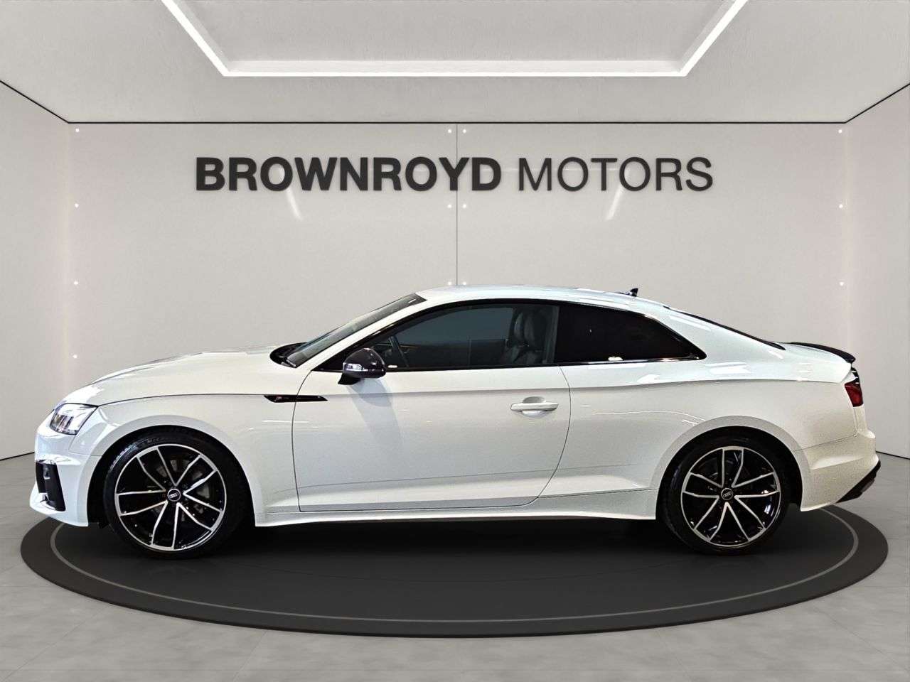 2022 AUDI A5 2022 AUDI A5