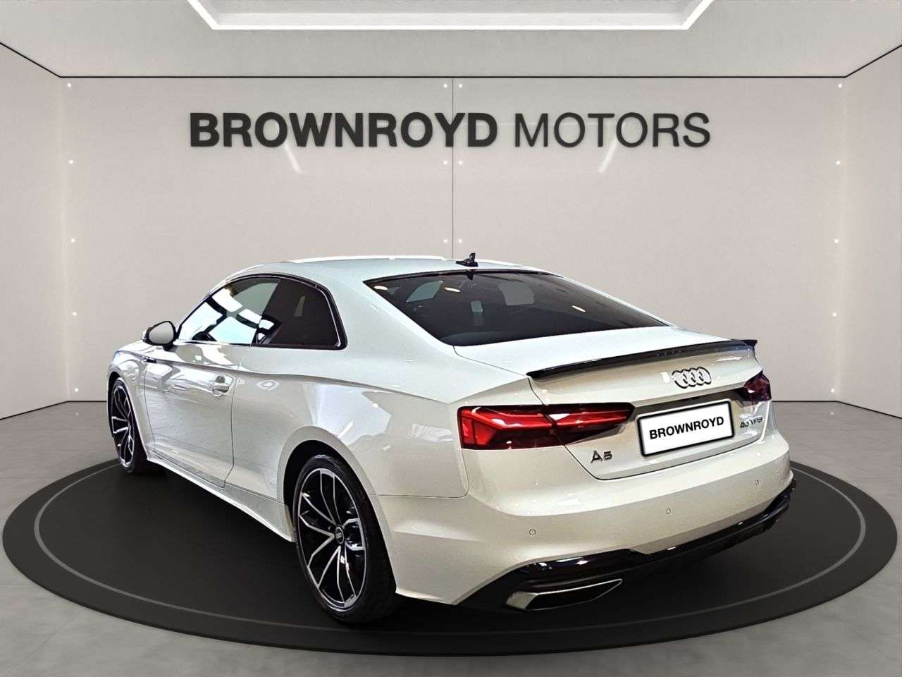 2022 AUDI A5 2022 AUDI A5