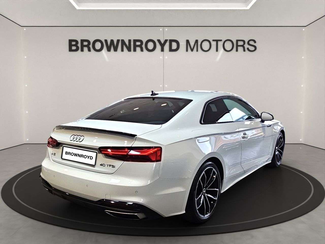2022 AUDI A5 2022 AUDI A5