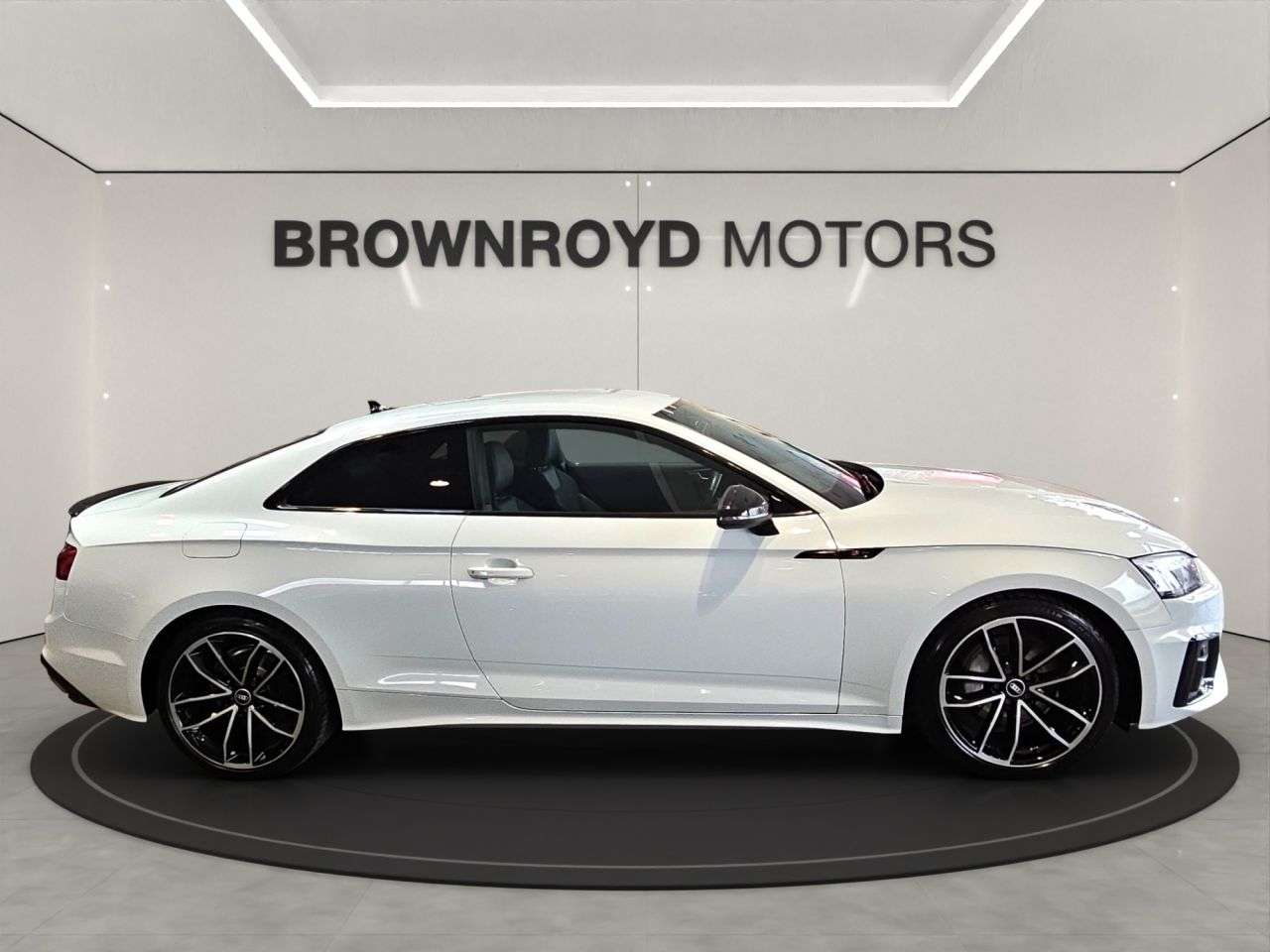 2022 AUDI A5 2022 AUDI A5