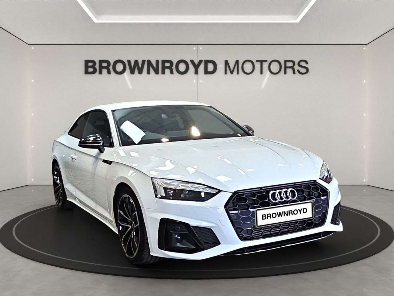 A 2022 AUDI A5 2.0 TFSI 40 S line Coupe 2dr Petrol S Tronic Euro 6 (s/s) (204 ps) A 2022 AUDI A5 2.0 TFSI 40 S line Coupe 2dr Petrol S Tronic Euro 6 (s/s) (204 ps)