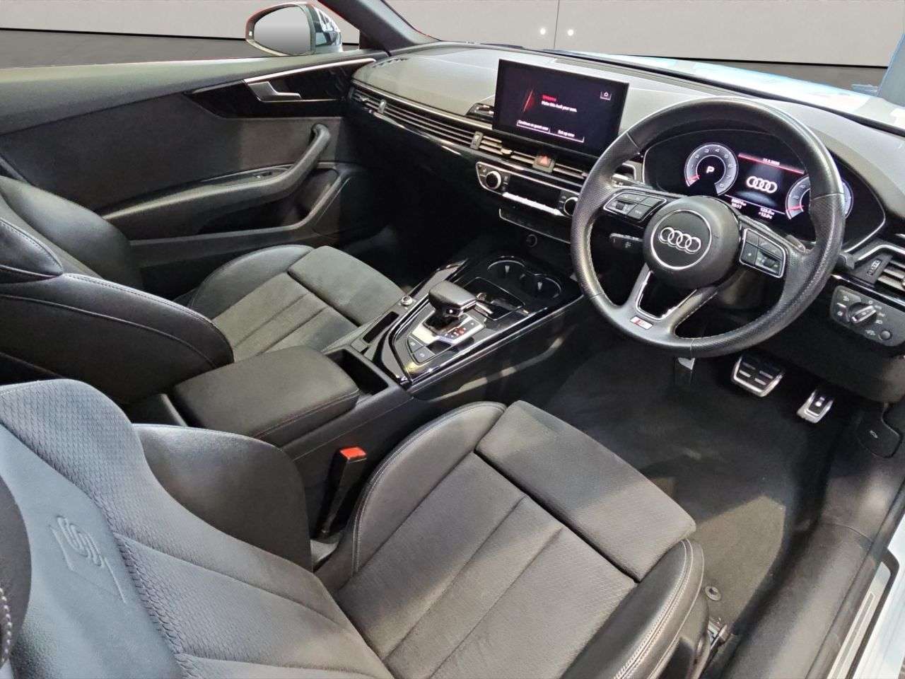 2022 AUDI A5 2022 AUDI A5