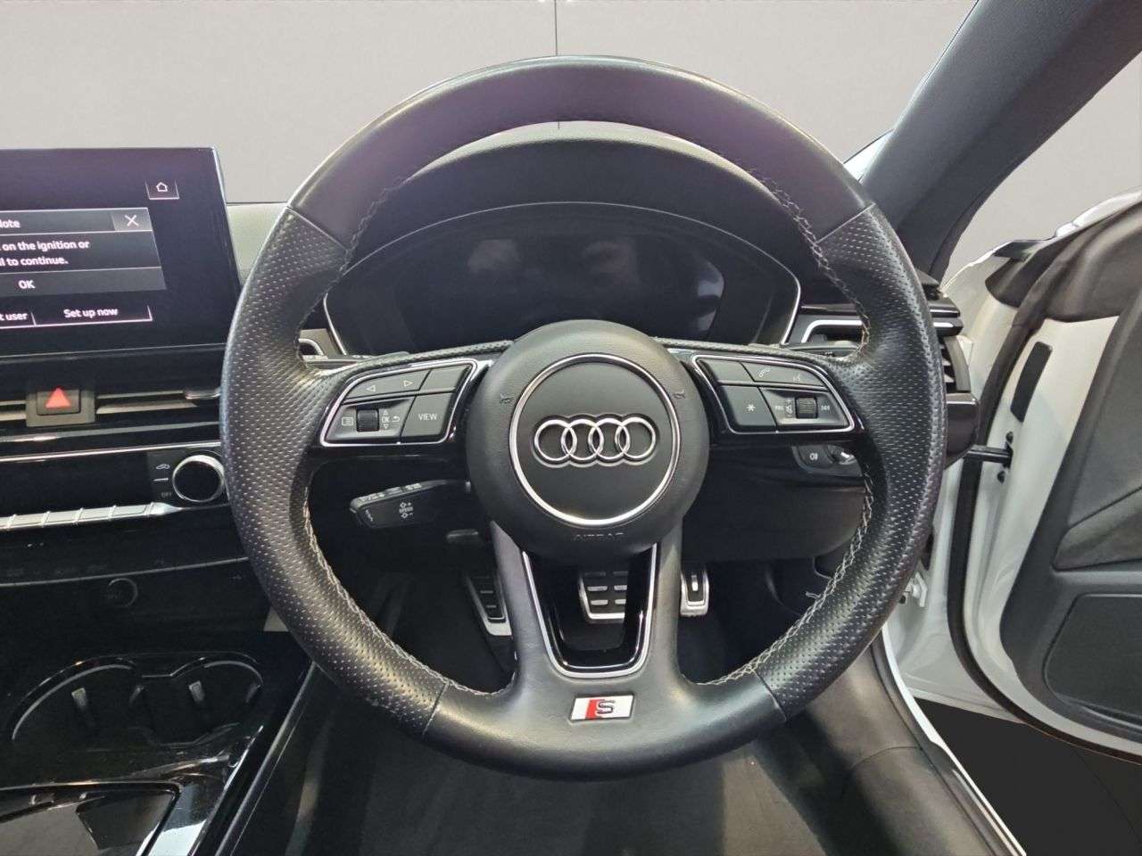 2022 AUDI A5 2022 AUDI A5