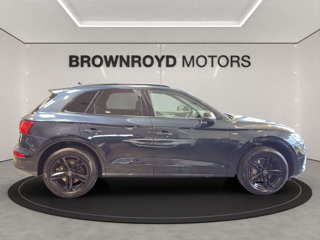 2018 AUDI Q5 2018 AUDI Q5