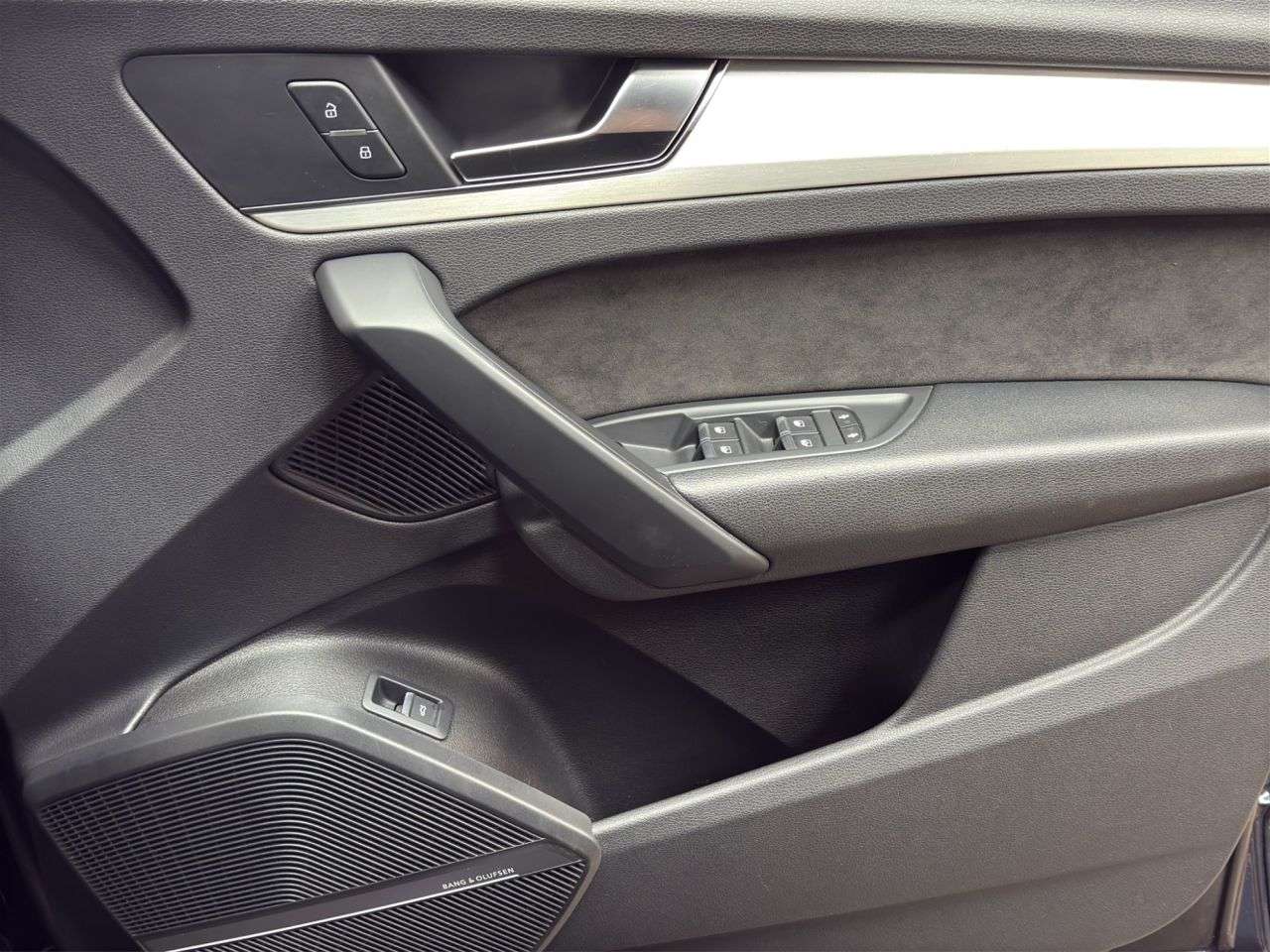 2018 AUDI Q5 2018 AUDI Q5