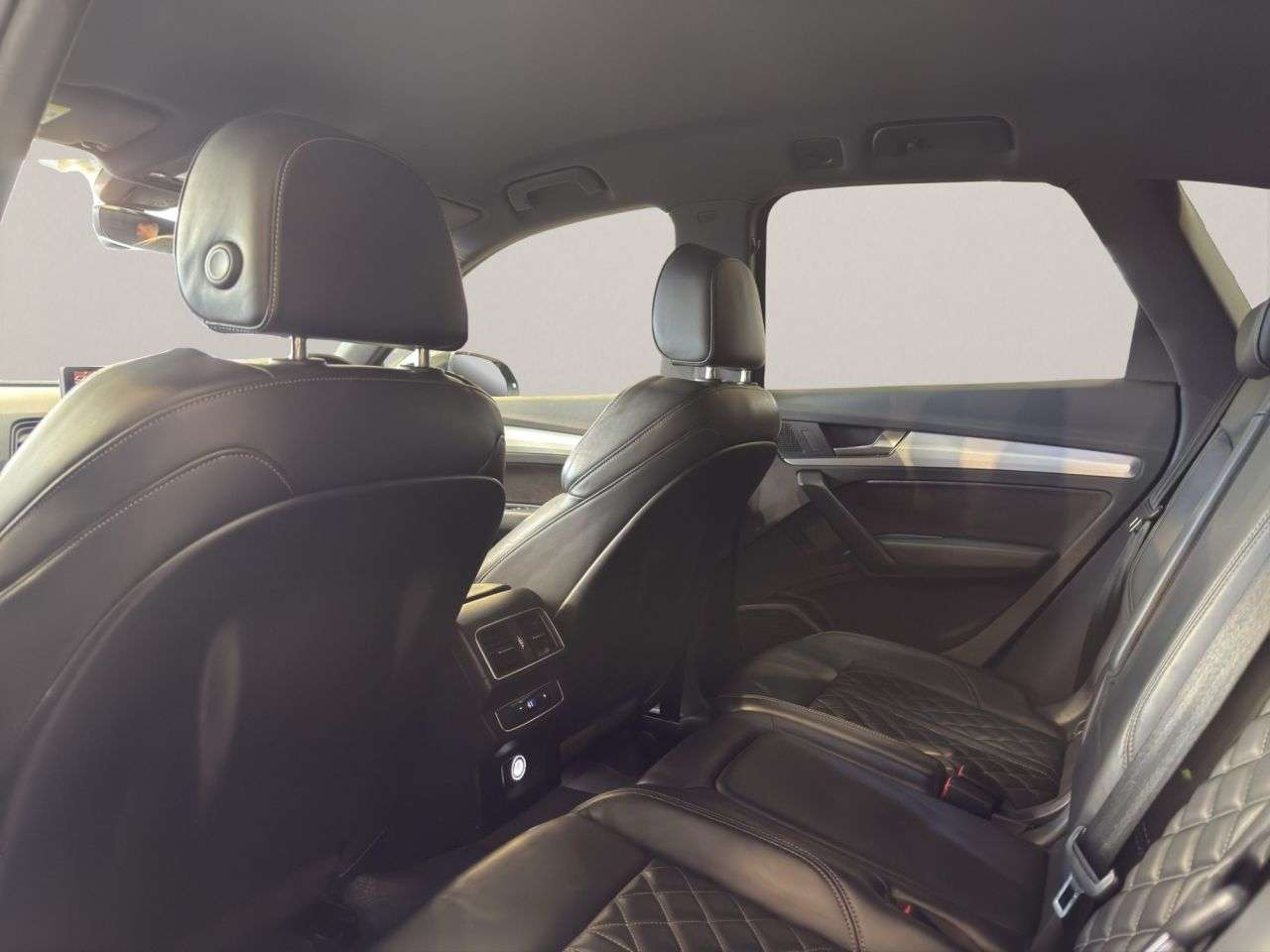 2018 AUDI Q5 2018 AUDI Q5