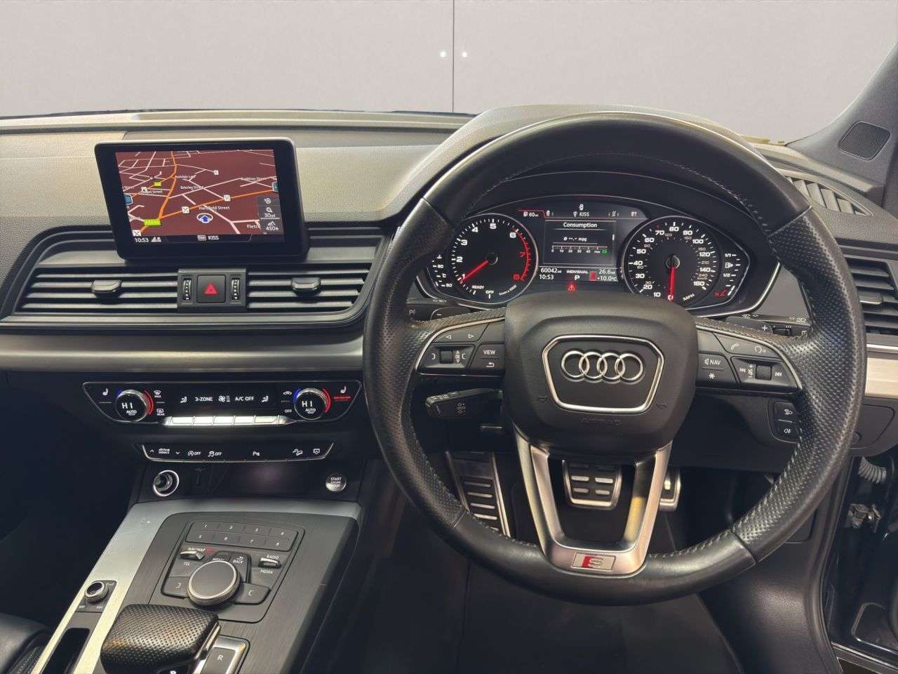 2018 AUDI Q5 2018 AUDI Q5