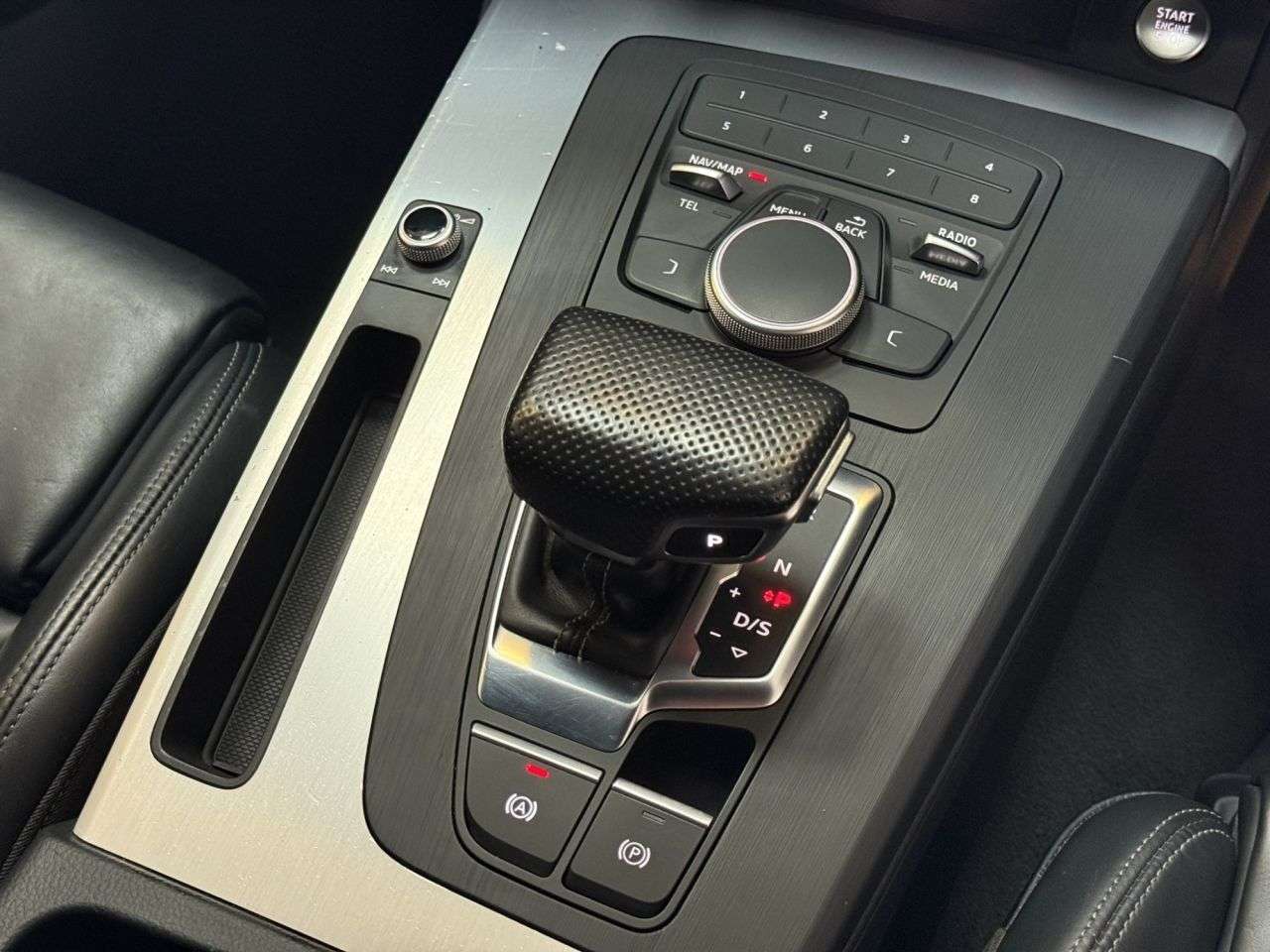 2018 AUDI Q5 2018 AUDI Q5