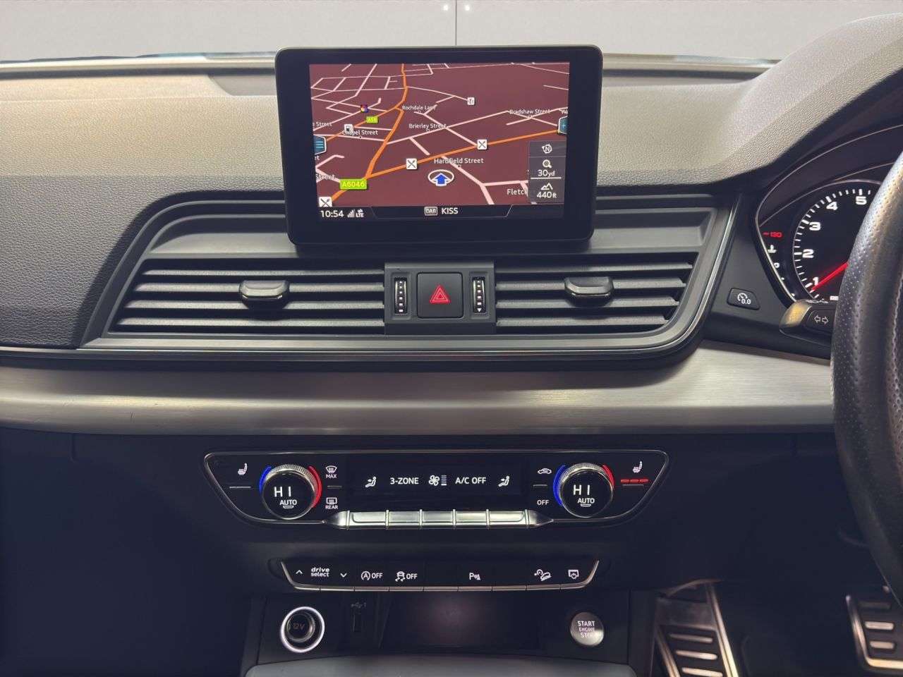 2018 AUDI Q5 2018 AUDI Q5