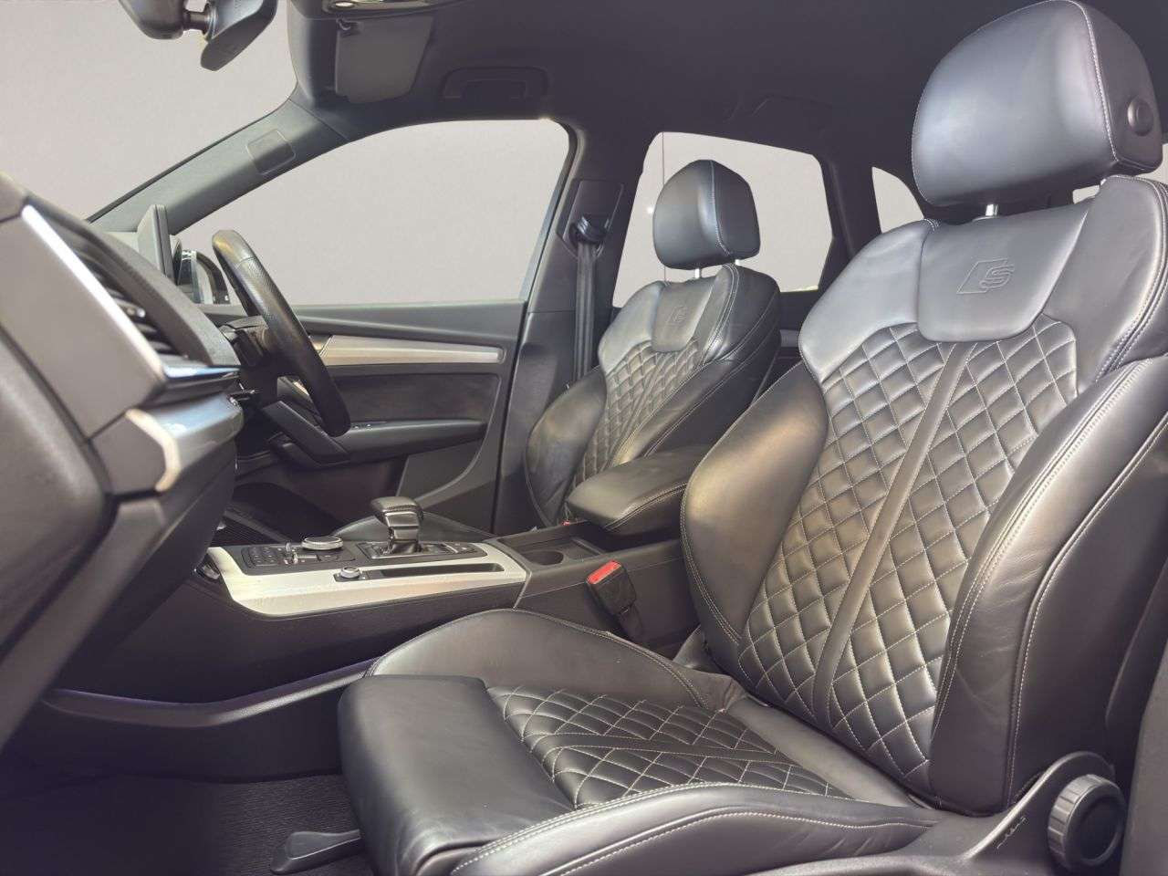 2018 AUDI Q5 2018 AUDI Q5