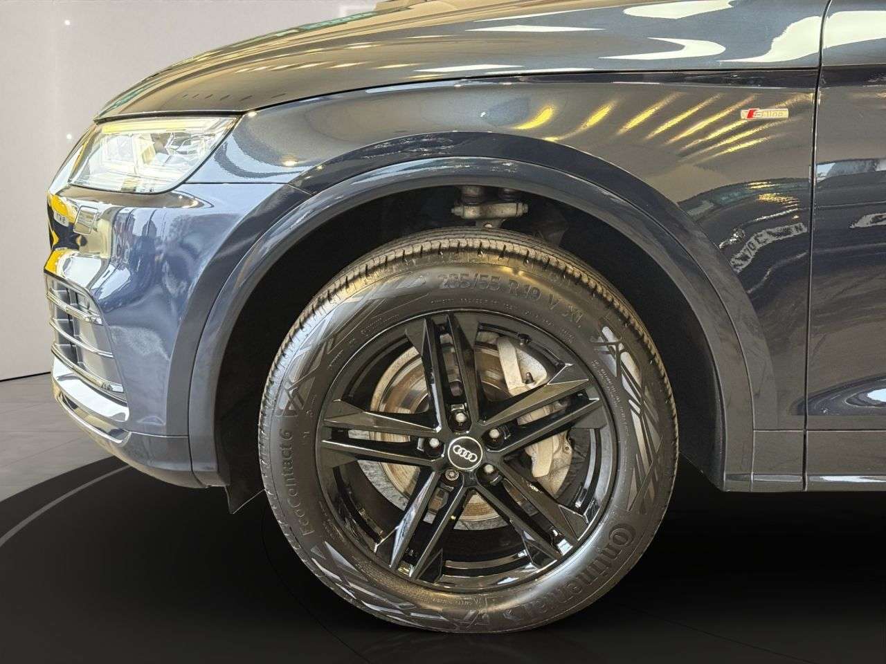 2018 AUDI Q5 2018 AUDI Q5